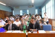 Županijska skupština: Izglasan rebalans proračuna Županijska skupština: Izglasan rebalans proračuna