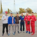 Hrvatska boksačka reprezentacija u Podgorici