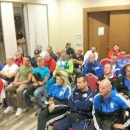 Hrvatska boksačka reprezentacija u Podgorici