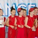 Senjske Vile na Svjetskom prvenstvu u Rimu