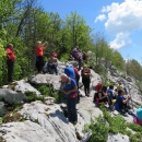 Pohod na Korenski vrh