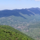 Pohod na Korenski vrh