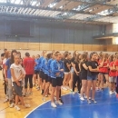 ŽRK "Senia" prvakinje Primorsko - goranske županije
