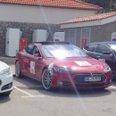 I ve godine "Zelena električna magistrala"