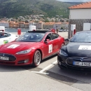 I ve godine "Zelena električna magistrala"