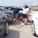 I ve godine "Zelena električna magistrala"