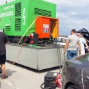 I ve godine "Zelena električna magistrala"