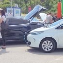 I ve godine "Zelena električna magistrala"