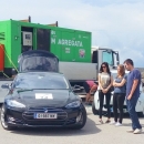 I ve godine "Zelena električna magistrala"