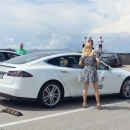 I ve godine "Zelena električna magistrala"