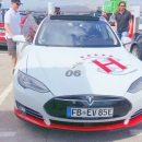 I ve godine "Zelena električna magistrala"