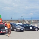 I ve godine "Zelena električna magistrala"