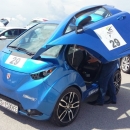 I ve godine "Zelena električna magistrala"
