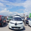 I ve godine "Zelena električna magistrala"