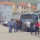 Prve lastavice u Senju