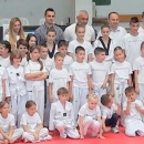 Greta i Vita srebrne u Rimu
