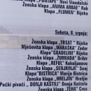 44. Smotra klapa Senj 2017.