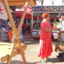Kako se zaštitit od vrućine ?