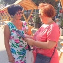 Kako se zaštitit od vrućine ?