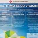 Kako se zaštitit od vrućine ?