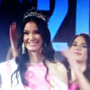 Svečani doček za novookrunjenu MISS Hrvatske Teu Mlinarić