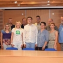 Potpisani sporazumi Ministarstva zaštite okoliša i nacionalnih parkova