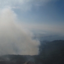 Velebit još gori
