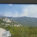 Velebit još gori