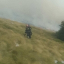 Velebit još gori