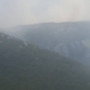 Velebit još gori