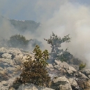 Velebit još gori