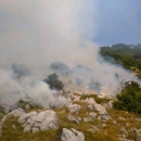 Velebit još gori