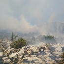 Velebit još gori