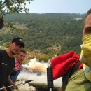 Velebit još gori