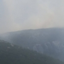 Velebit još gori