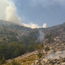 Velebit još gori