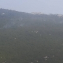 Velebit još gori