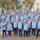 Greta i Vita srebrne u Rimu