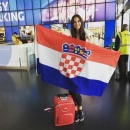 Još je mjesec dana preostalo do izbora za Miss svijeta na kojem će nas ove godine predstavljati predivna Senjkinja Tea Mlinarić.