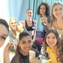 Missica Tea očarala uspješne žene svita
