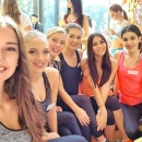 Missica Tea očarala uspješne žene svita