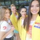 Teini dani u Kini