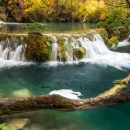 Volontiranje u NP Plitvička jezera