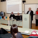 Domaći autori rječnika studentima predstavili svoja djela