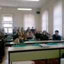 Domaći autori rječnika studentima predstavili svoja djela