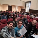 Ne puše im ispod samara - seminar trajao cijeli dan 