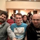 Ne puše im ispod samara - seminar trajao cijeli dan 