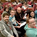 Ne puše im ispod samara - seminar trajao cijeli dan 