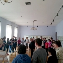 Ne puše im ispod samara - seminar trajao cijeli dan 