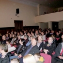 Završni koncert - oduševio